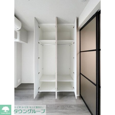 ジオエント浅草雷門の物件内観写真